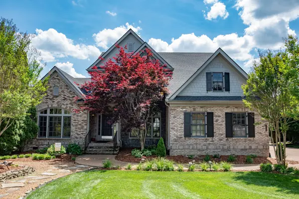3529 Union Village Rd, Thompsons Station, TN 37179