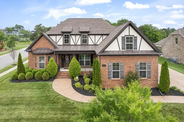 3220 Burris Dr, Nolensville, TN 37135