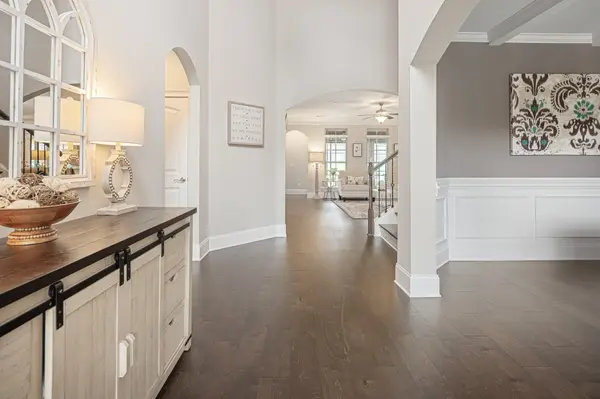3220 Burris Dr, Nolensville, TN 37135
