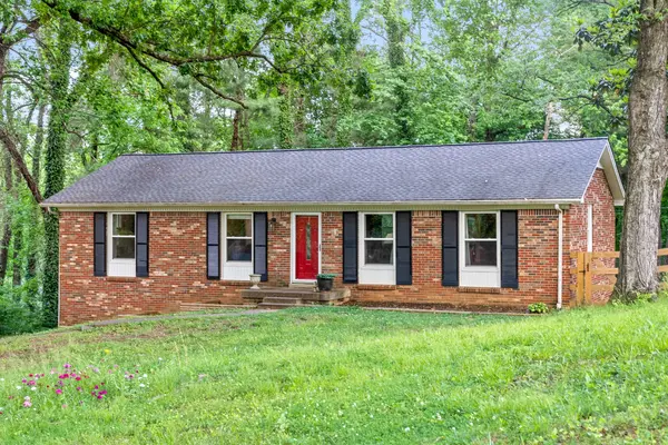 1273 Jostin Dr, Clarksville, TN 37040