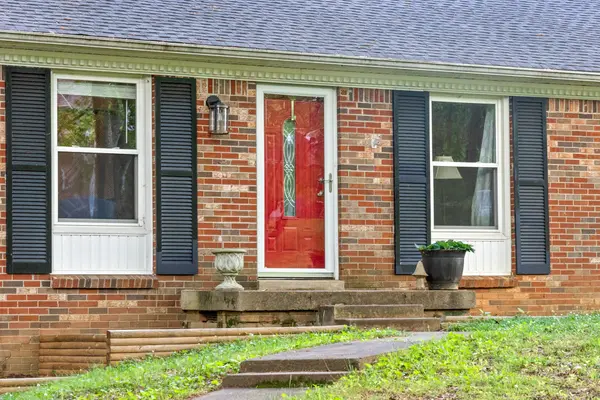 1273 Jostin Dr, Clarksville, TN 37040