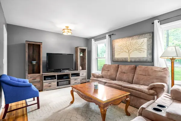 1273 Jostin Dr, Clarksville, TN 37040