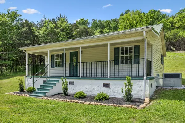274 Temperance Hall Hwy, Hickman, TN 38567