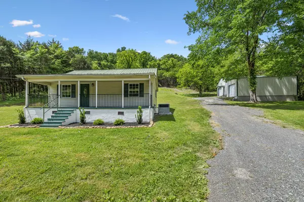 274 Temperance Hall Hwy, Hickman, TN 38567