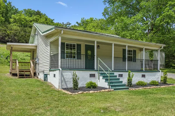274 Temperance Hall Hwy, Hickman, TN 38567