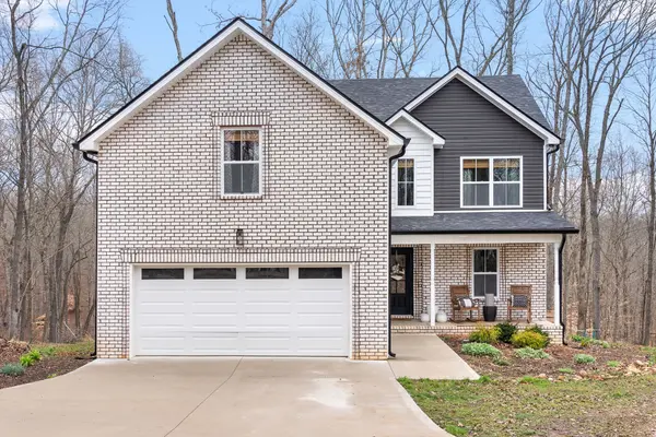 4525 Chester Harris Rd, Woodlawn, TN 37191
