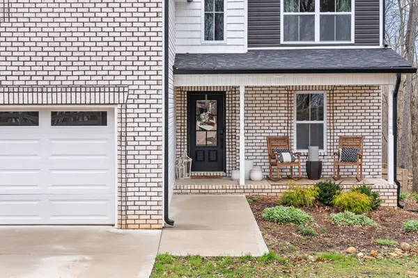 4525 Chester Harris Rd, Woodlawn, TN 37191