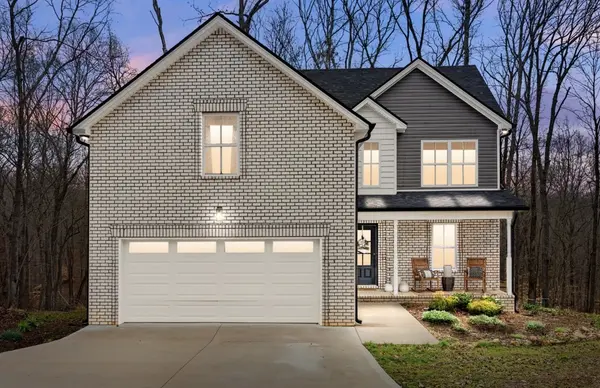 4525 Chester Harris Rd, Woodlawn, TN 37191