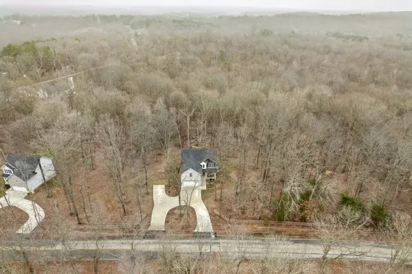 4525 Chester Harris Rd,  Woodlawn,  TN 37191
