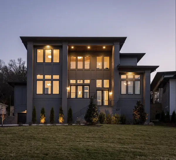 107 Cheekwood Terrace, Nashville, TN 37205