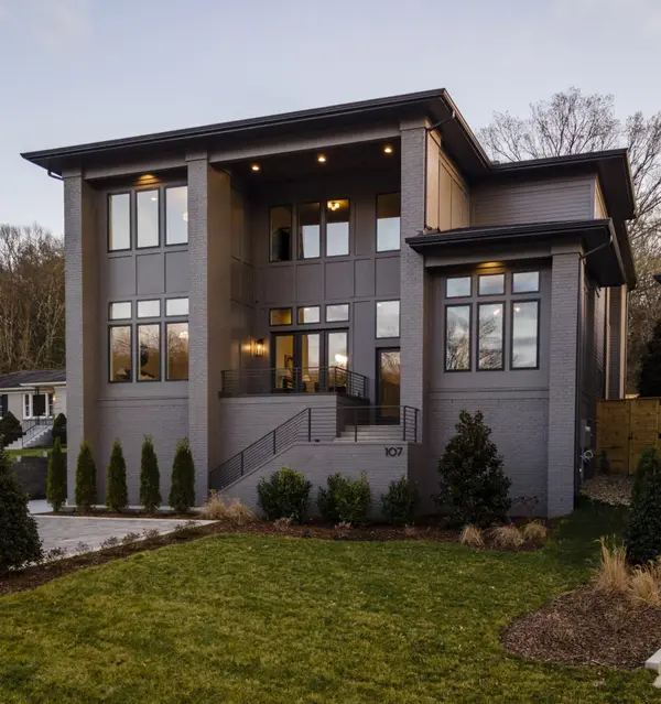 107 Cheekwood Terrace, Nashville, TN 37205