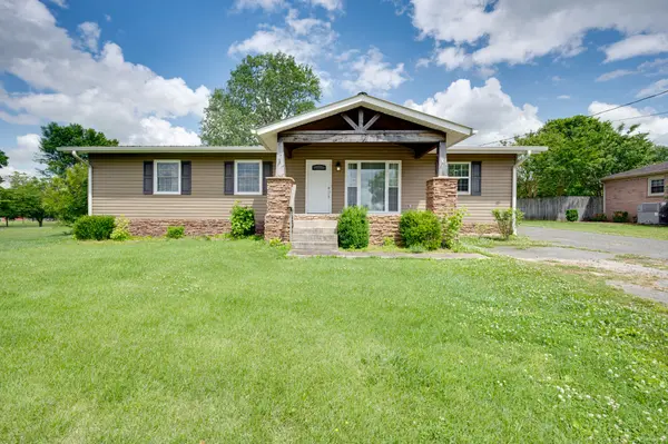 7480 Rock Creek Rd, Tullahoma, TN 37388