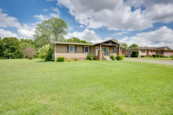 7480 Rock Creek Rd, Tullahoma, TN 37388