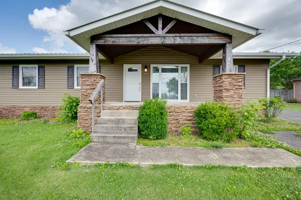7480 Rock Creek Rd, Tullahoma, TN 37388