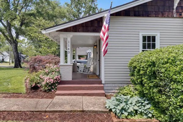 1143 Howard Ave, Nashville, TN 37216