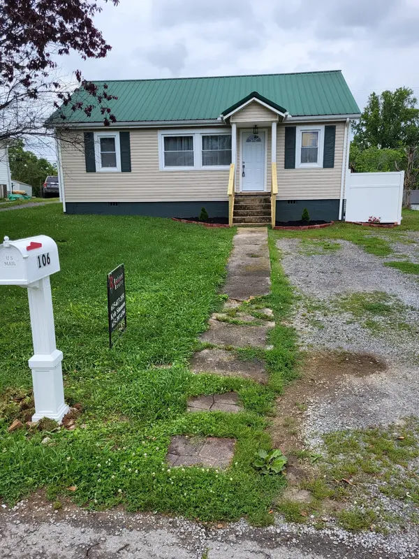 106 W Colonial St, Woodbury, TN 37190