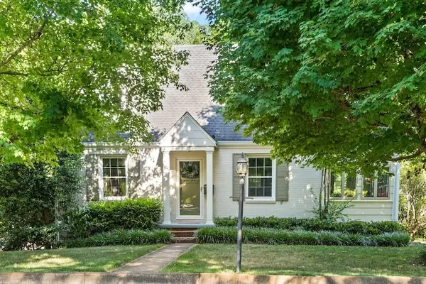 187 Maplemere Dr, Clarksville, TN 37040