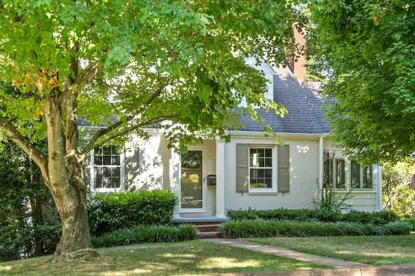 187 Maplemere Dr, Clarksville, TN 37040