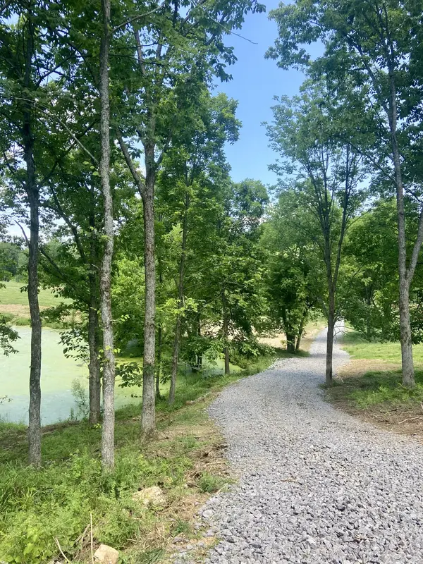 0 McLaughlin Lane, Shelbyville, TN 37160