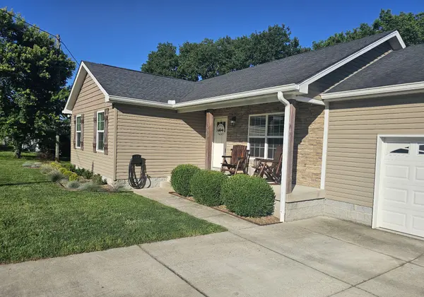 530 Edgewood St, Alexandria, TN 37012