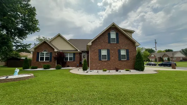 711 Williamsburg Dr, Smyrna, TN 37167