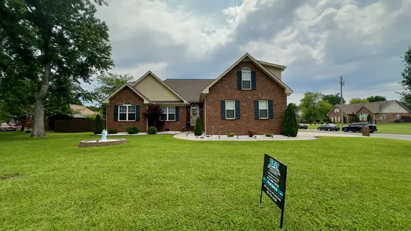 711 Williamsburg Dr, Smyrna, TN 37167