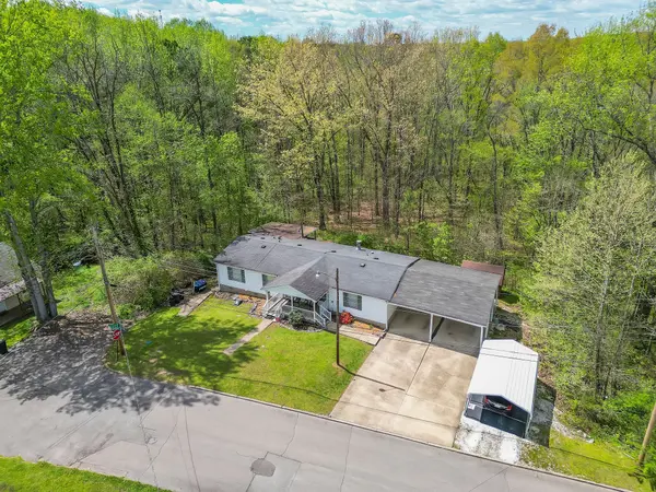 402 Jones St, Paris, TN 38242