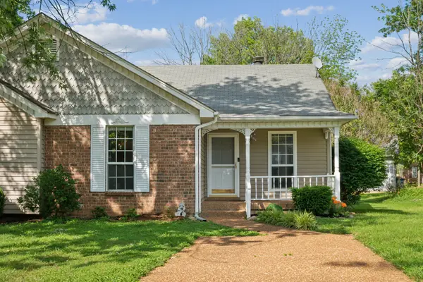 132 Champney Ct, Goodlettsville, TN 37072
