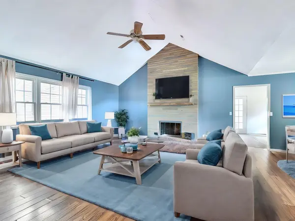 1517 Belle Oaks Drive, Murfreesboro, TN 37130