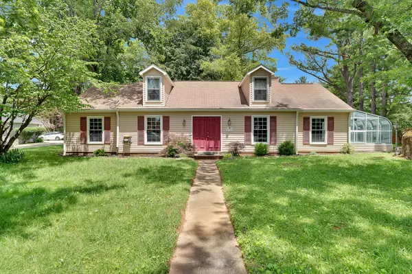 1517 Belle Oaks Drive, Murfreesboro, TN 37130