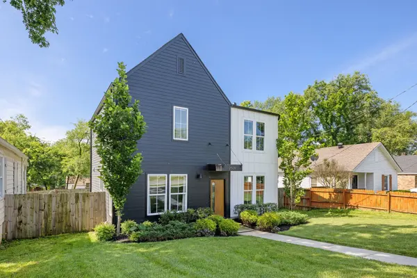2509 Santi Ave, Nashville, TN 37208
