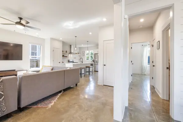 2509 Santi Ave, Nashville, TN 37208