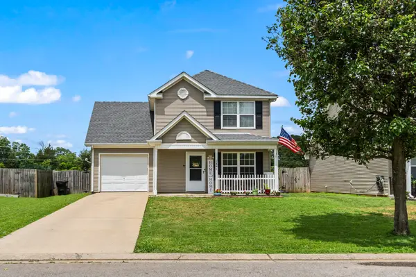 2841 Elijah Dr, Murfreesboro, TN 37129