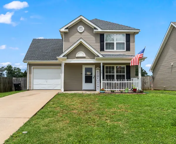 2841 Elijah Dr, Murfreesboro, TN 37129