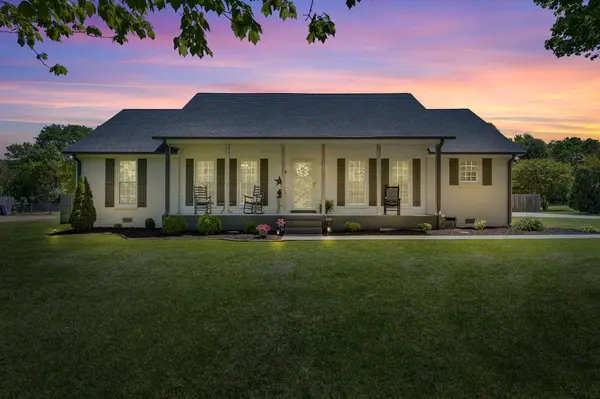 107 Shapiro Trl, Columbia, TN 38401