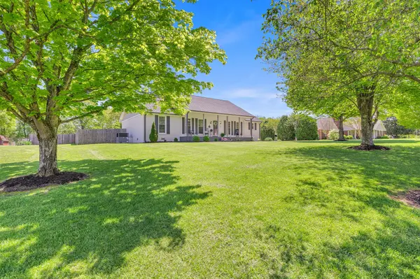 107 Shapiro Trl, Columbia, TN 38401