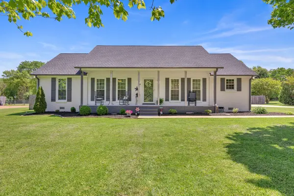 107 Shapiro Trl, Columbia, TN 38401