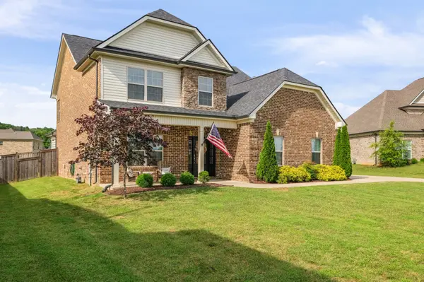209 Cora Beth Ct, Lascassas, TN 37085