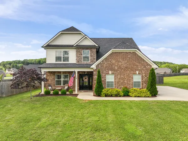 209 Cora Beth Ct, Lascassas, TN 37085
