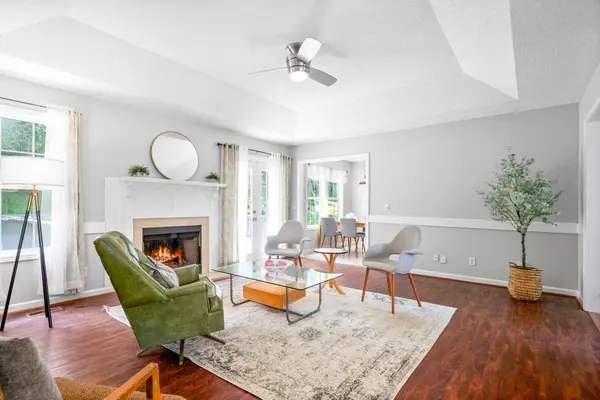 1062 Heatherwood Rd, Pleasant View, TN 37146