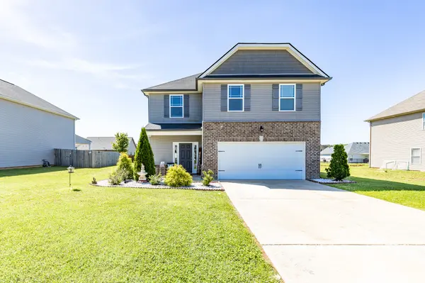 2316 Pathfinder Dr, Murfreesboro, TN 37127