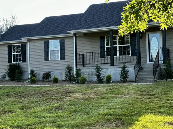 419 Davis Ln, Bell Buckle, TN 37020