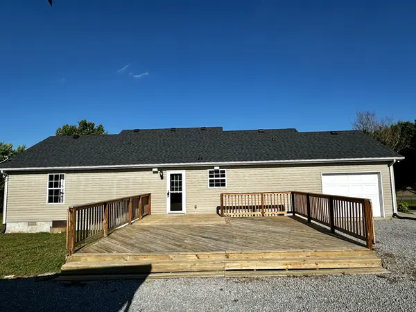 419 Davis Ln, Bell Buckle, TN 37020