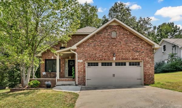 273 Shiloh Rd, Clarksville, TN 37042