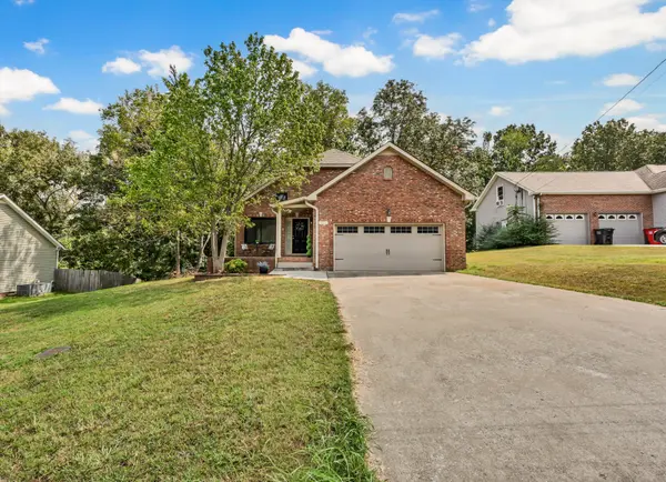 273 Shiloh Rd, Clarksville, TN 37042