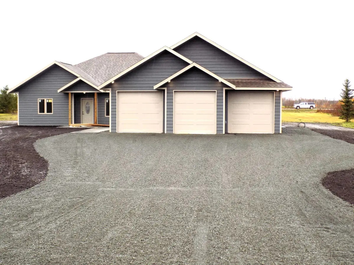 2158 Fighting Sioux Loop NW, Wabanica Twp, MN 56623
