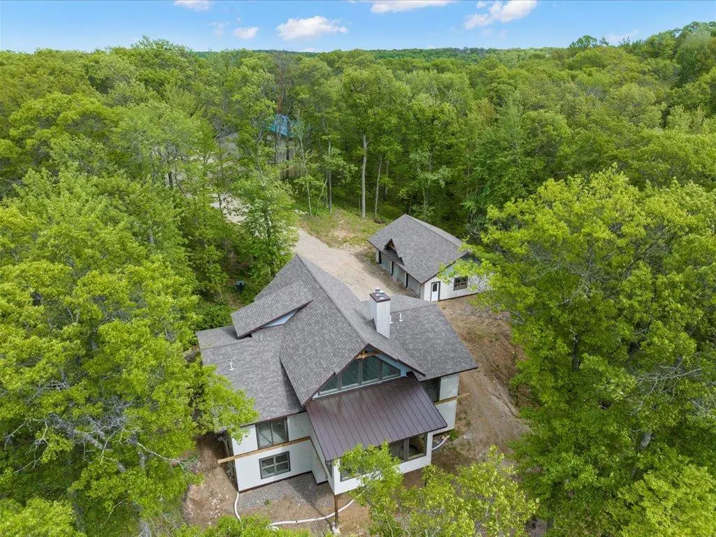 12061 W Lake Ridge DR SW, Sylvan Twp, MN 56473