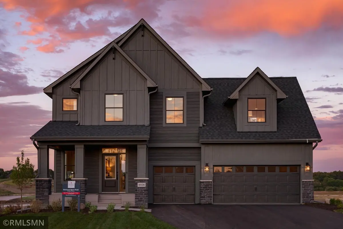 5309 Scenic Loop RUN, Victoria, MN 55386