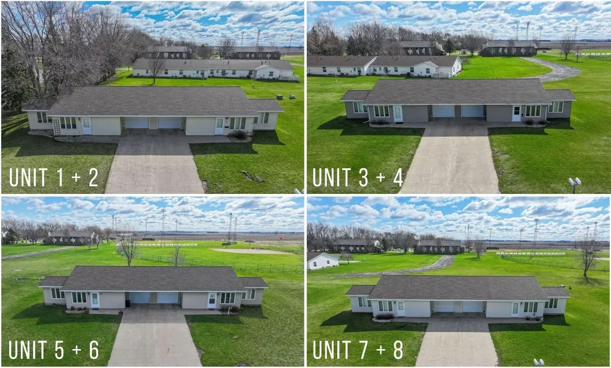 120 N Behl ST, Appleton, MN 56208