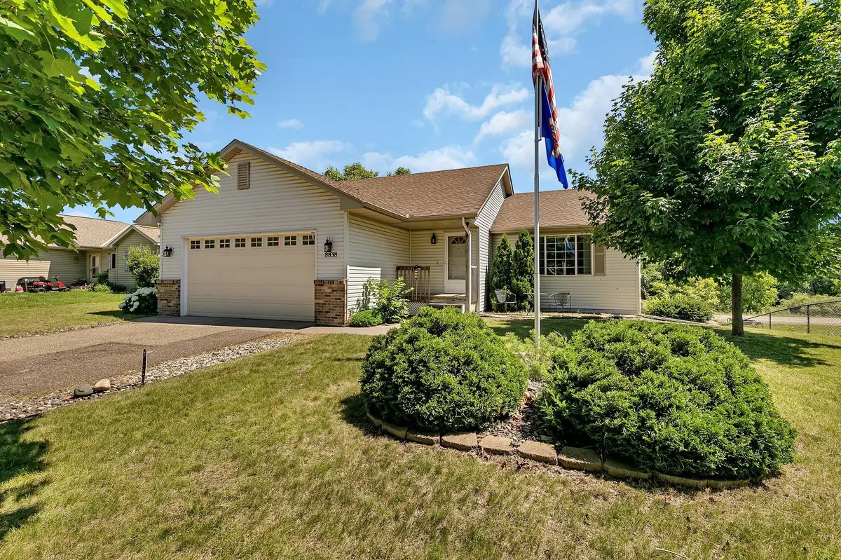 8838 Troy Marquette DR, Monticello, MN 55362